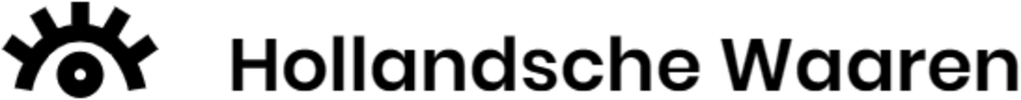 Hollandsche Waaren Logo