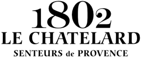 Le Chatelard 1802 Logo