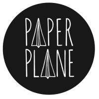 Paper Plane