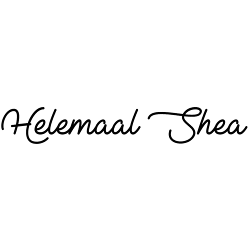 HelemaalShea