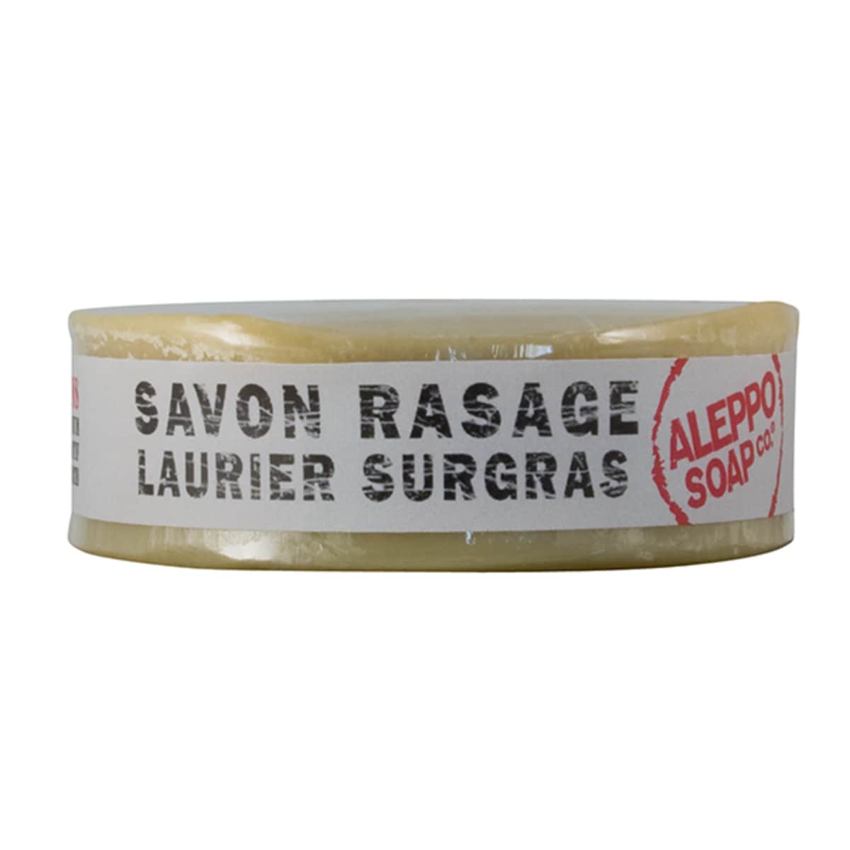 Aleppo Soap Co Aleppo Scheerzeep Navulling