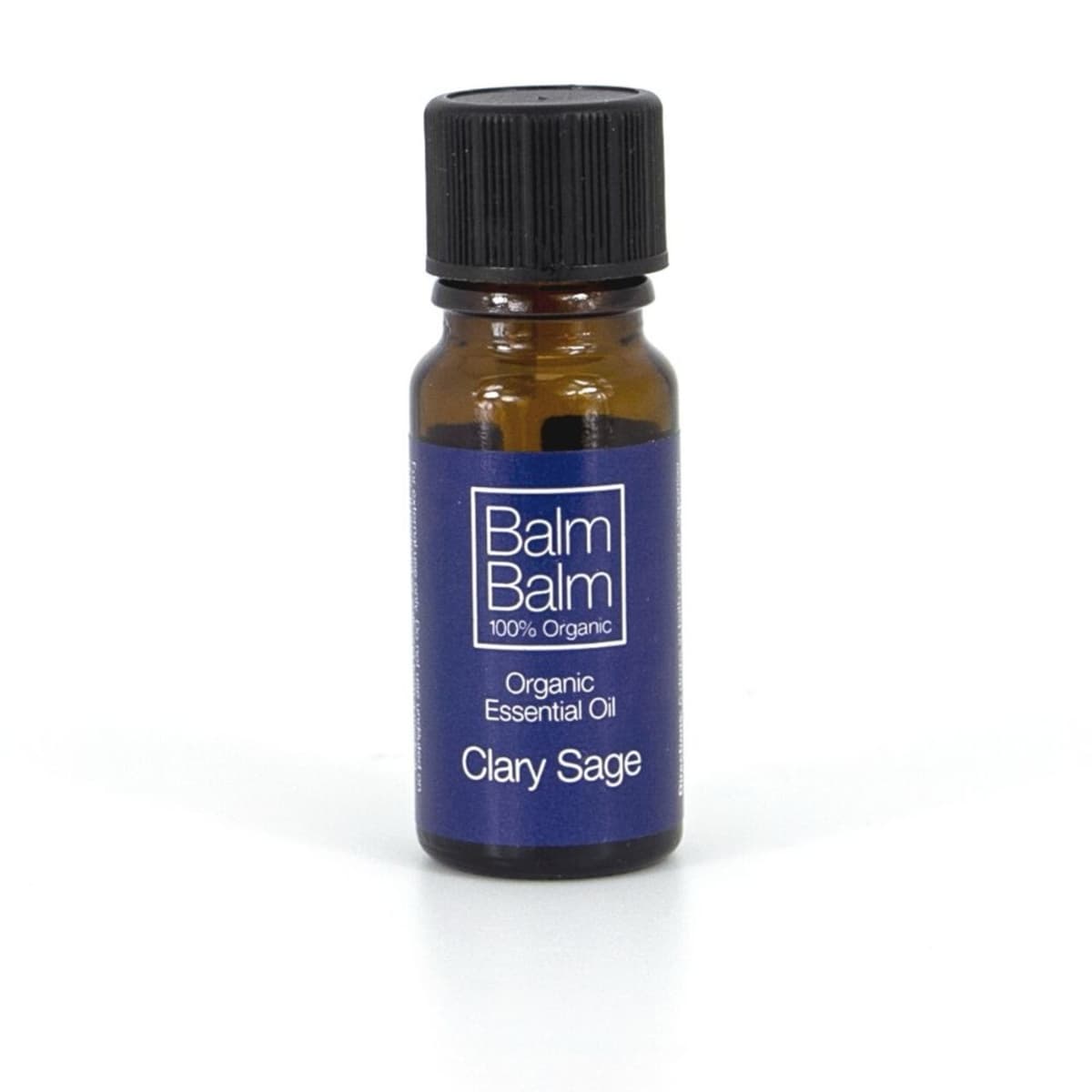 Balm Balm Clary Sage Essential Oil