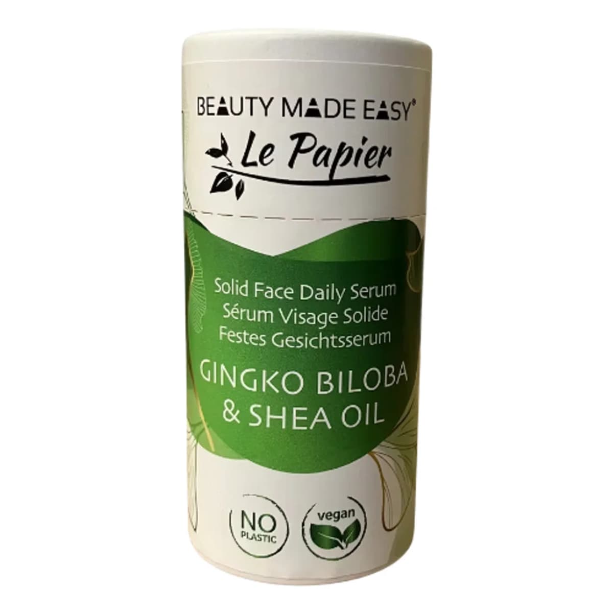 Beauty Made Easy Moisturizing Serum Stick for face afbeelding