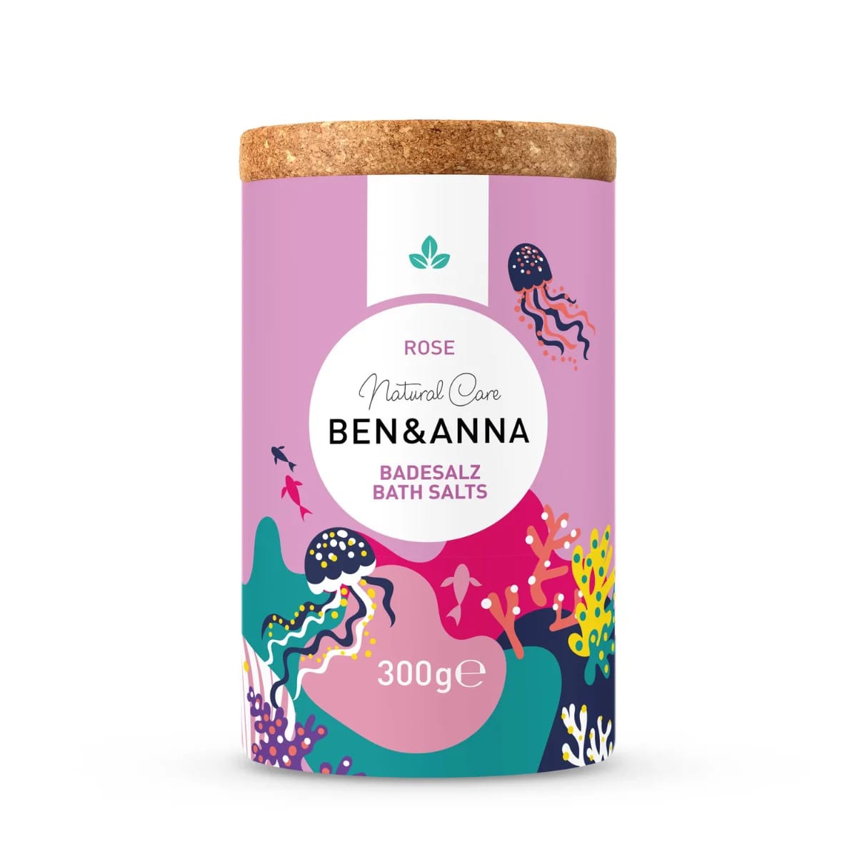 Ben & Anna Badzout Rozen afbeelding