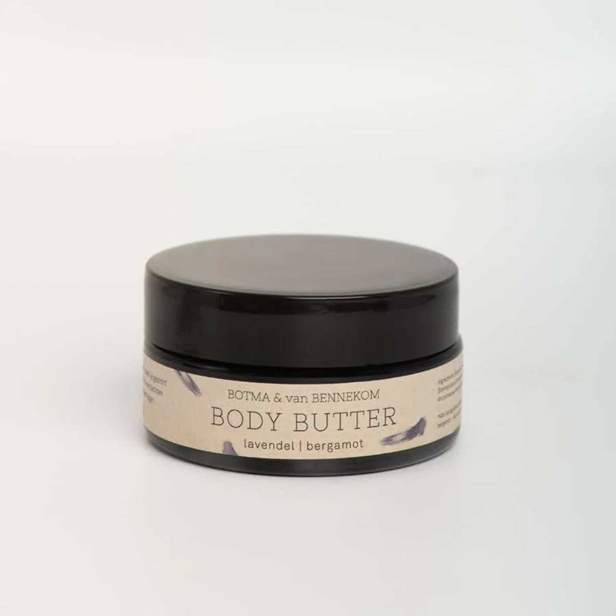 Botma & van Bennekom Body Butter Lavendel afbeelding
