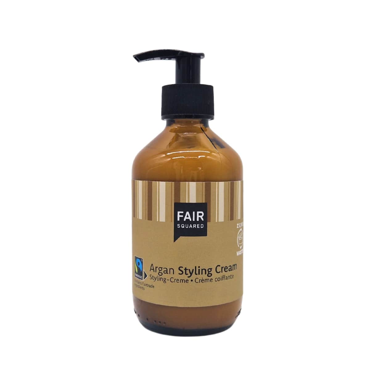 Fair Squared Styling Cream Argan