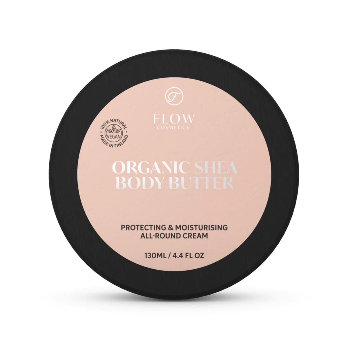 Flow Cosmetics Biologische Sheabutter