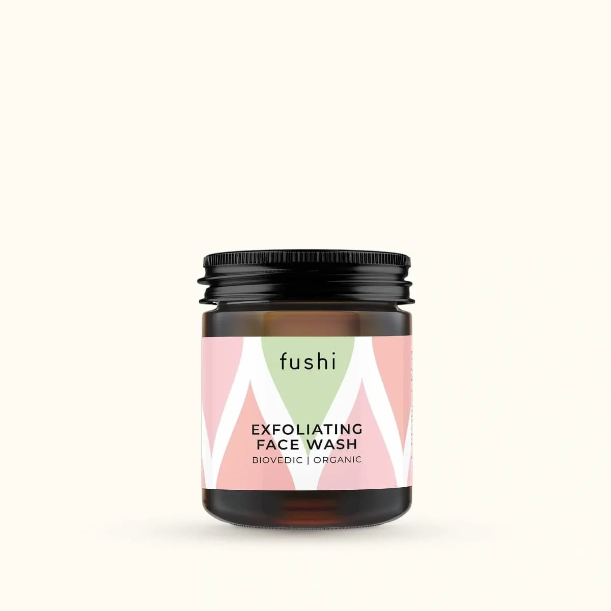 Fushi Biovedische exfoliërende gezichtsreiniger