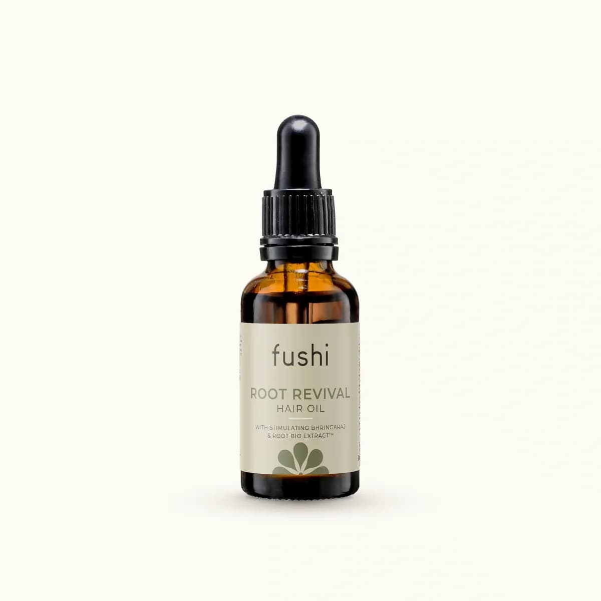 Fushi Root Revival Hair Oil afbeelding