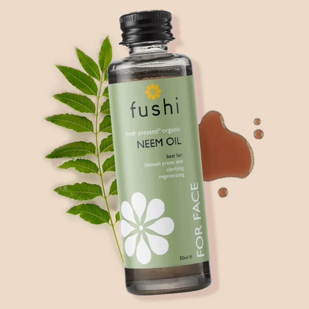 Fushi Neem Oil | Neemolie