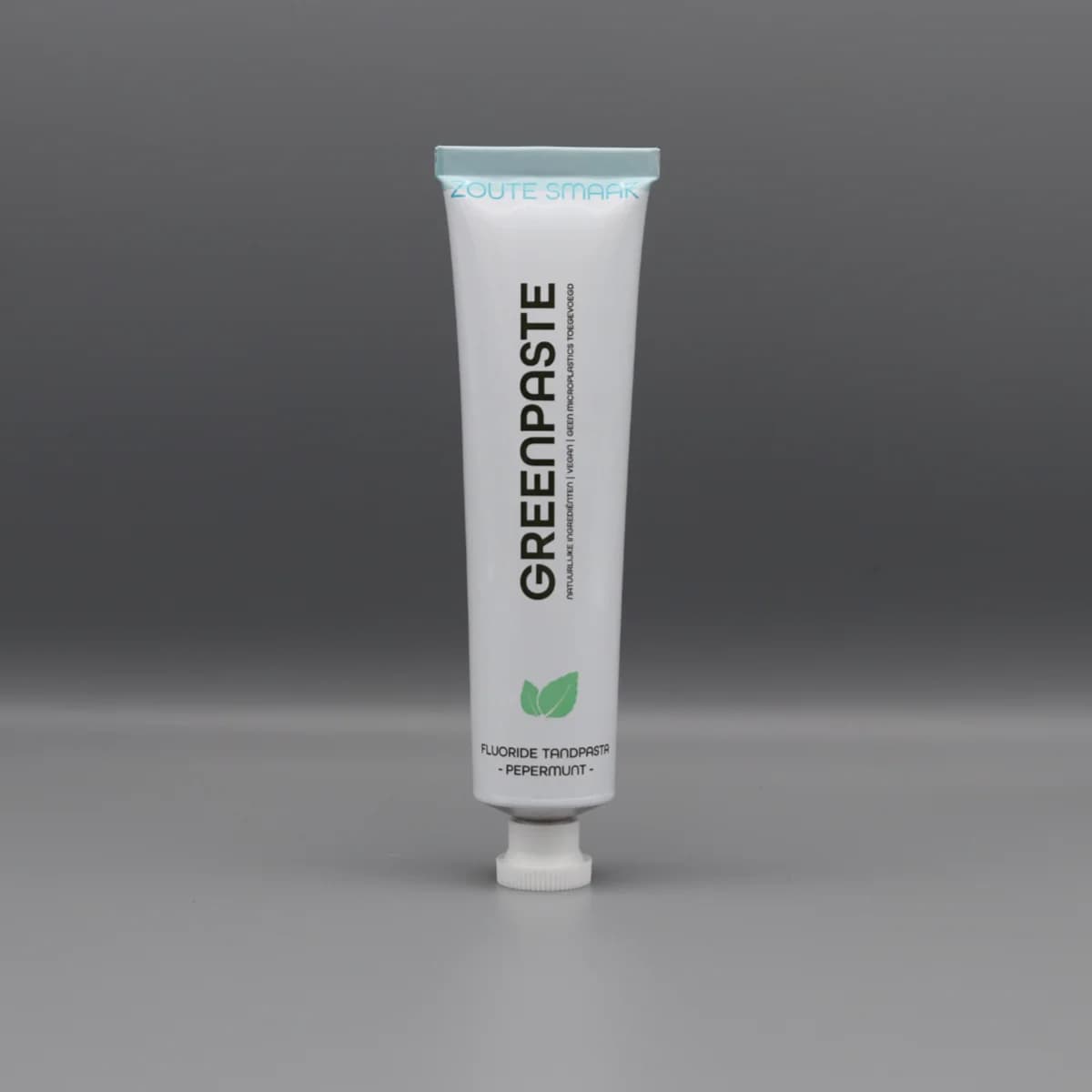 Greenpaste Zoute Tandpasta Pepermunt afbeelding