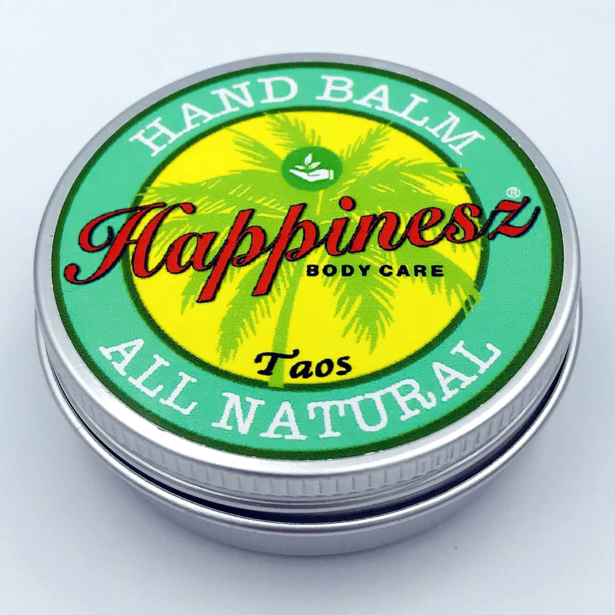 Happinesz Natuurlijke handcreme TAOS