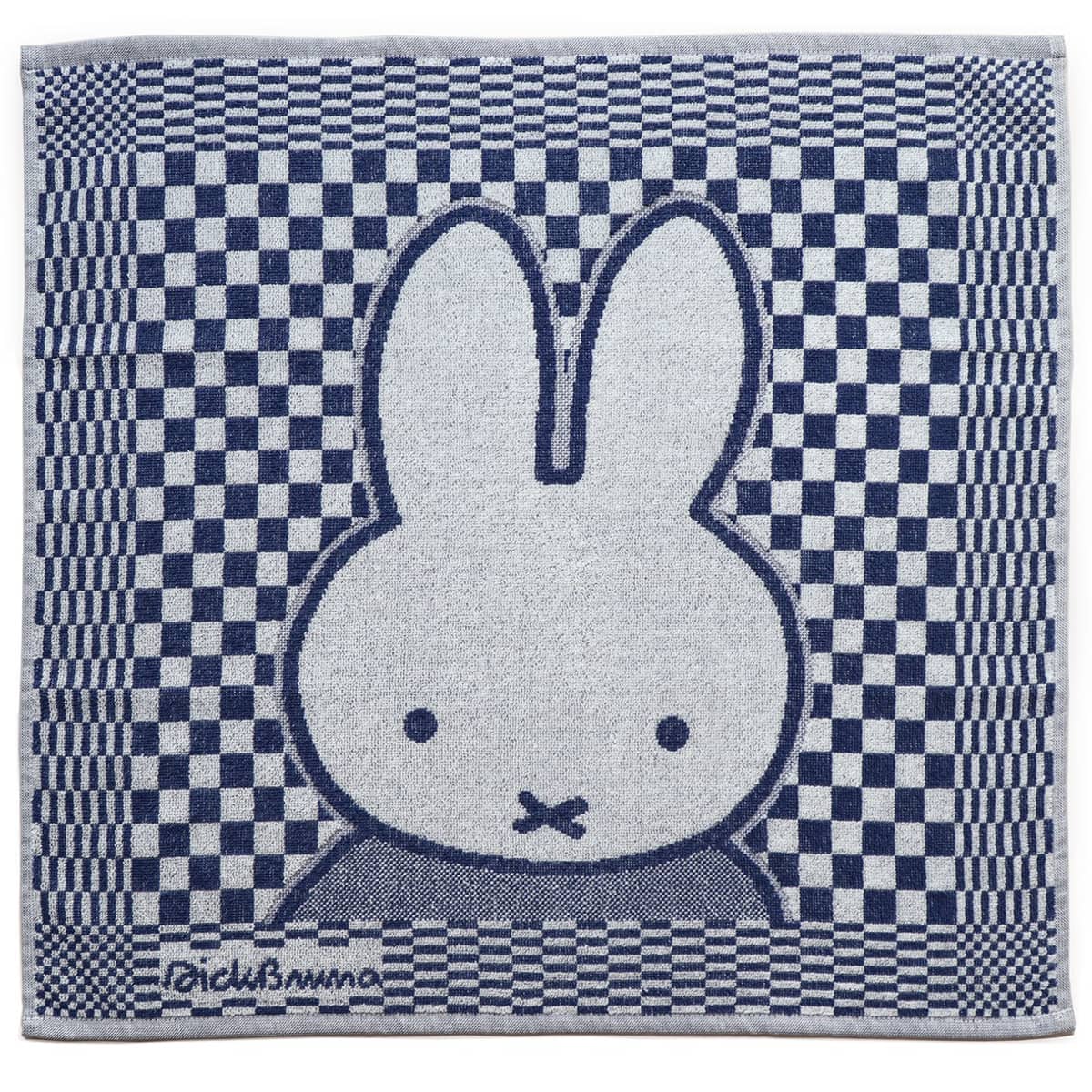 Hollandsche Waaren Keuken handdoek Dick Bruna | Nijntje afbeelding