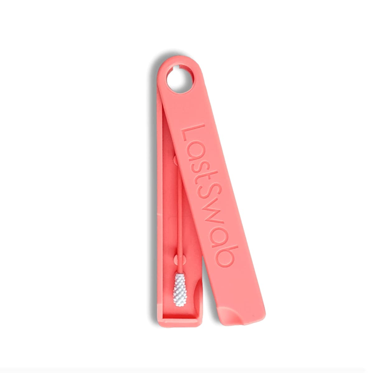 LastObject LastSwab Basic Peach | Herbruikbaar Wattenstaafje