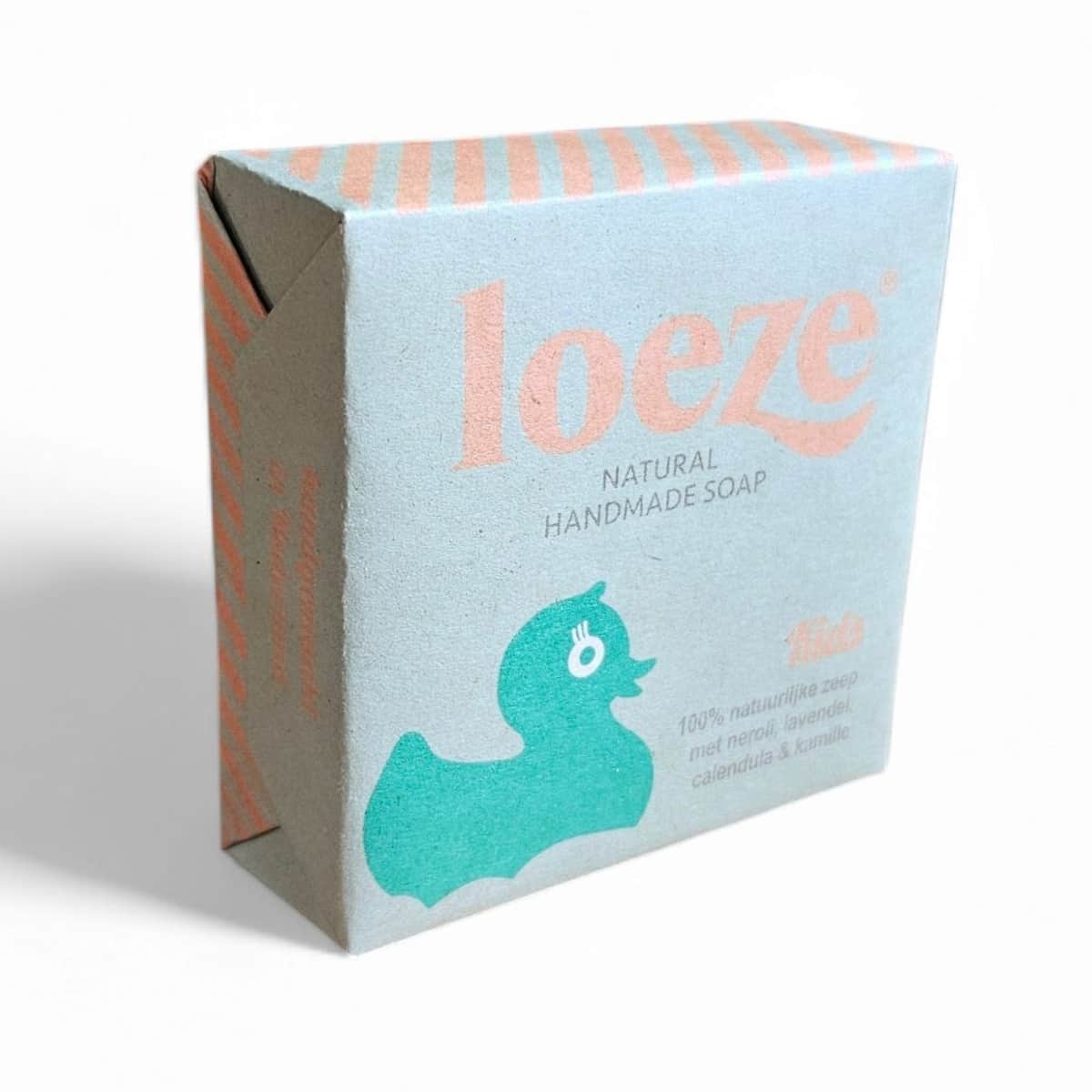 Loeze Kids Zeep afbeelding