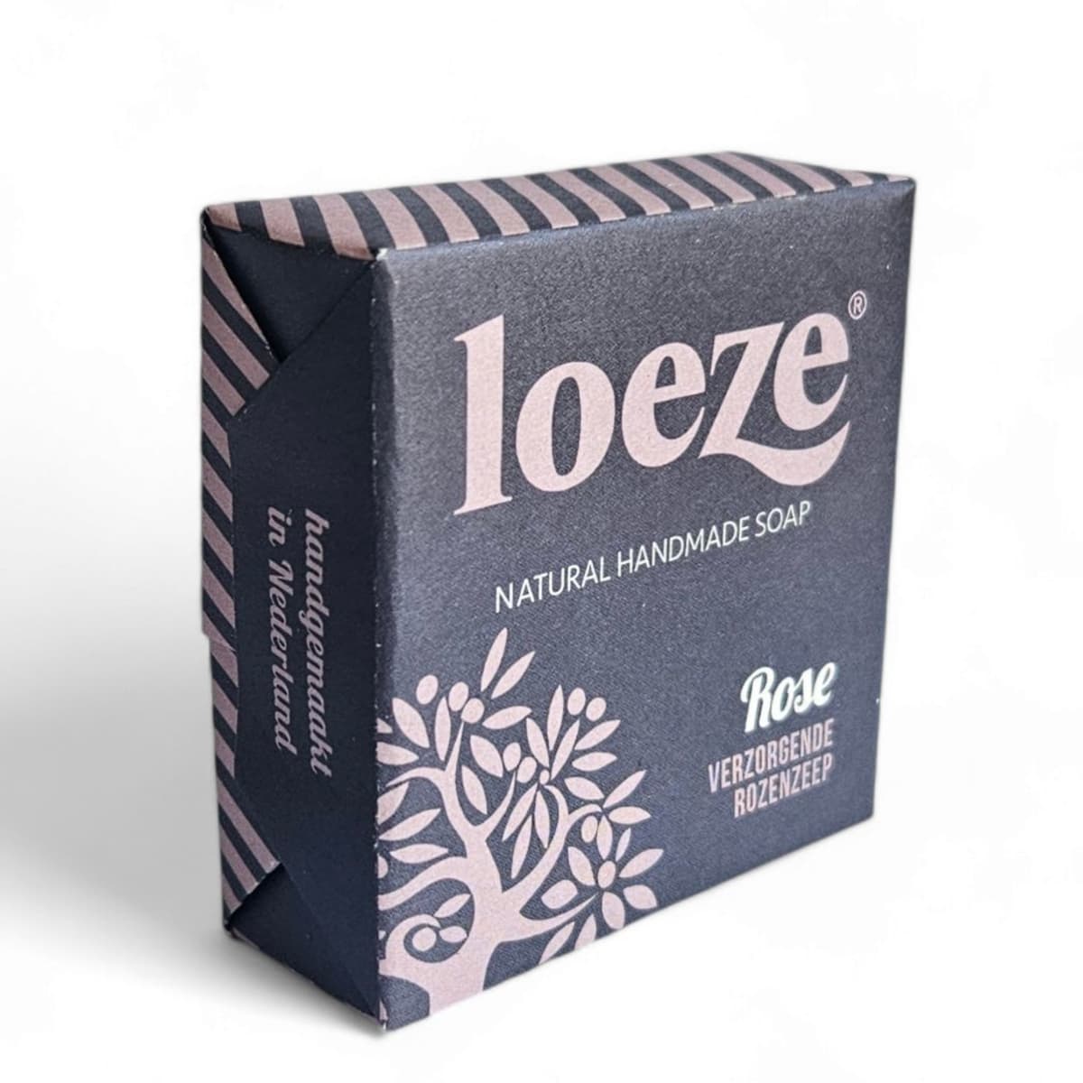 Loeze Rose Verzorgende Rozenzeep afbeelding
