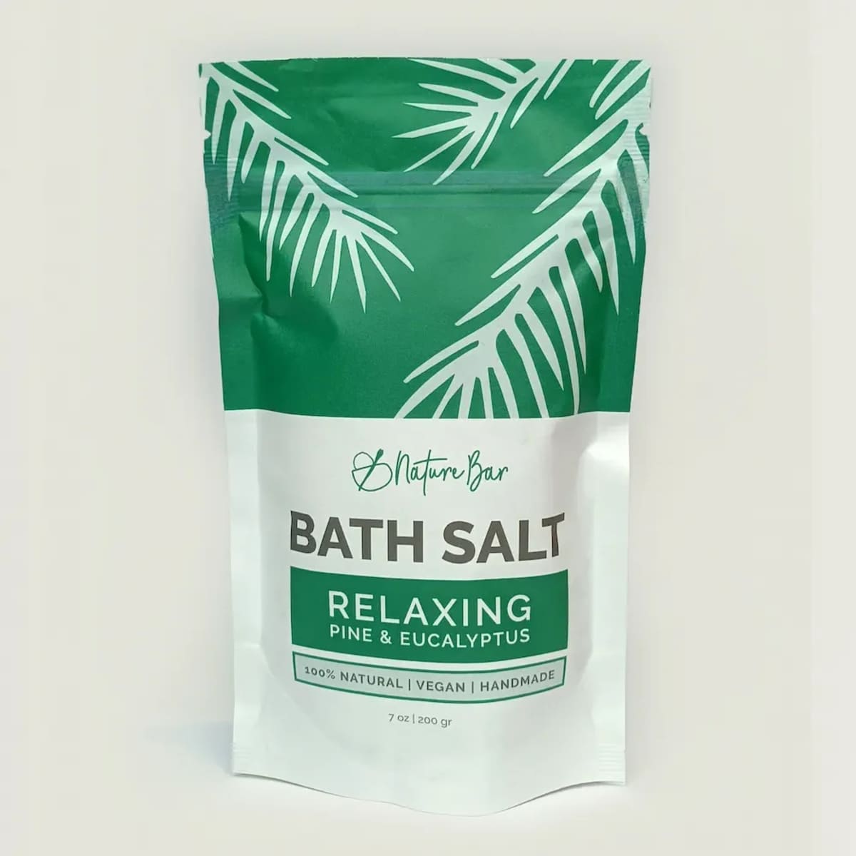 Nature Bar Badzout Relaxing Pine Forest