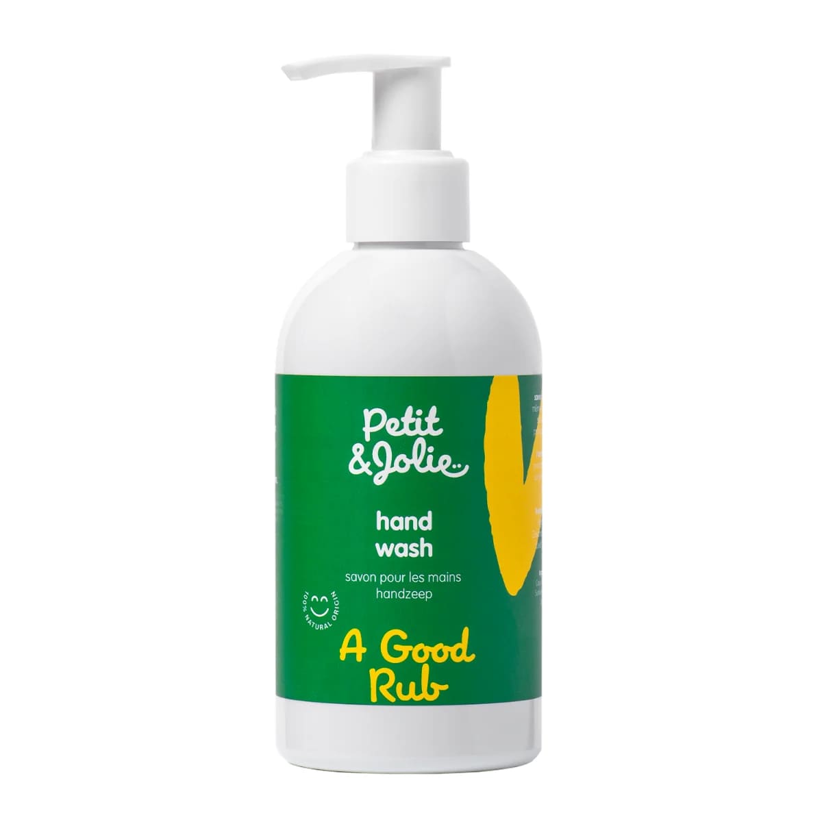 Petit&Jolie Handzeep afbeelding