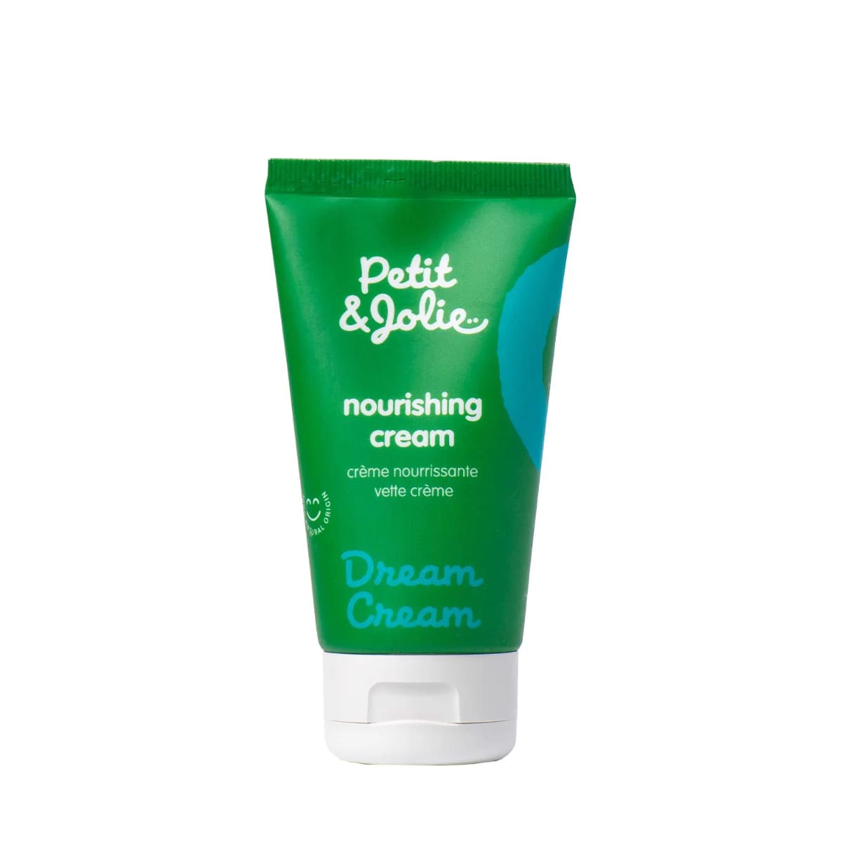 Petit&Jolie Vette Crème afbeelding