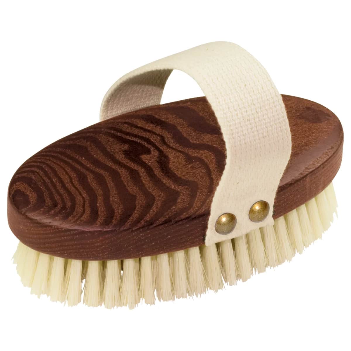 Redecker Dry Brush | Droogborstel Thermowood