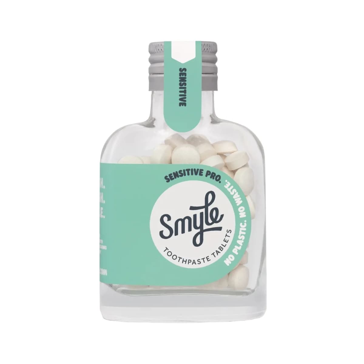 Smyle Tandpasta Tabs Sensitive Pro afbeelding