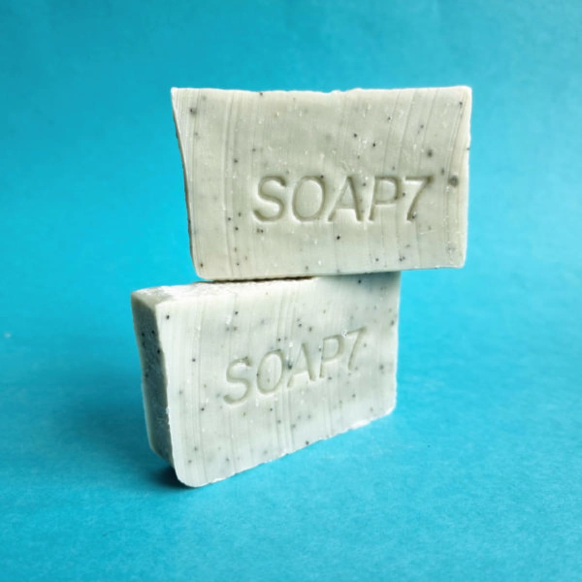 SOAP7 Green & Clean