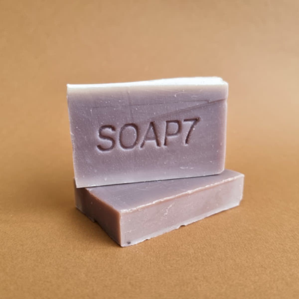 SOAP7 Love Lavender
