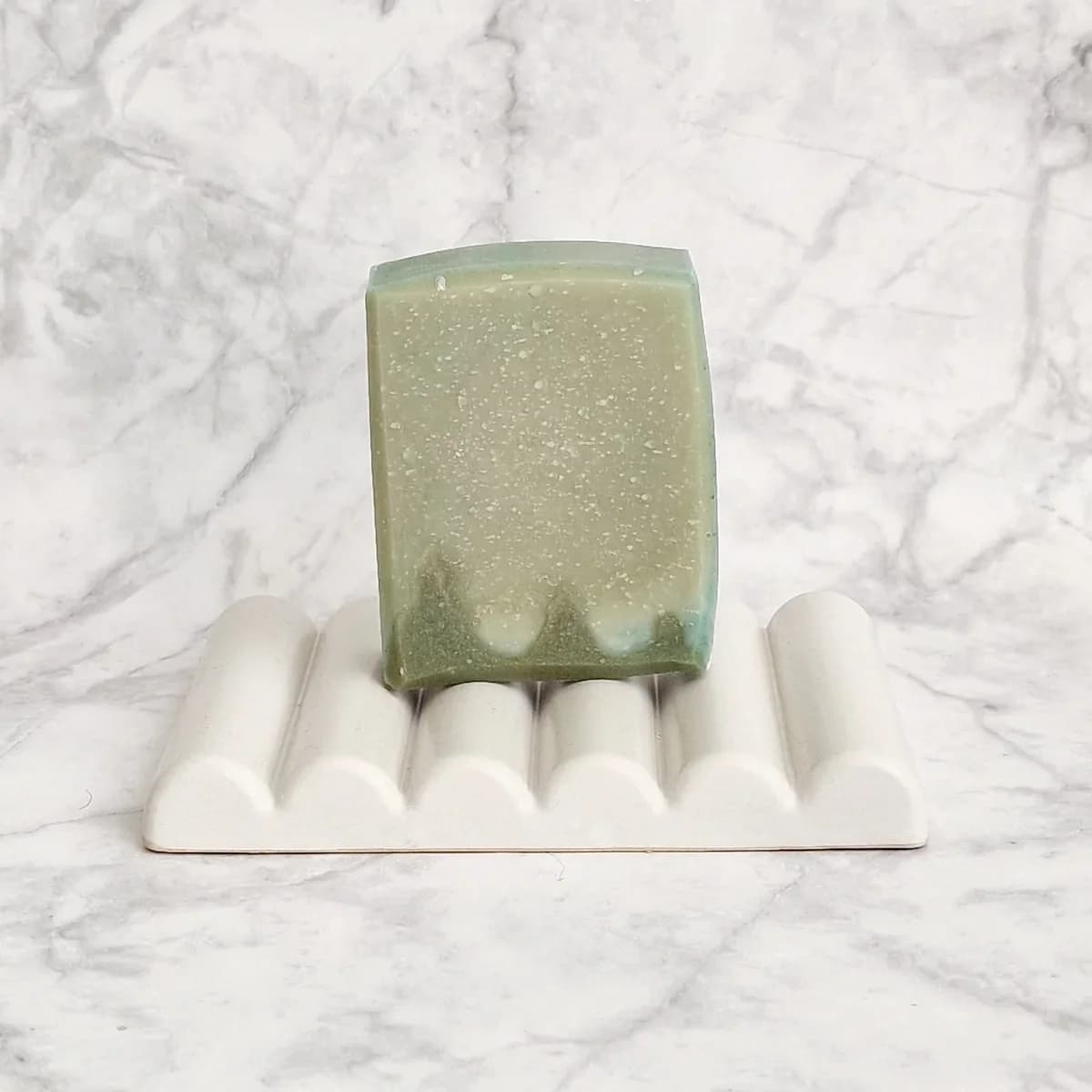 Soypa Suma Handgemaakte Zeep | Cederhout, Spar, Muskaatsalie