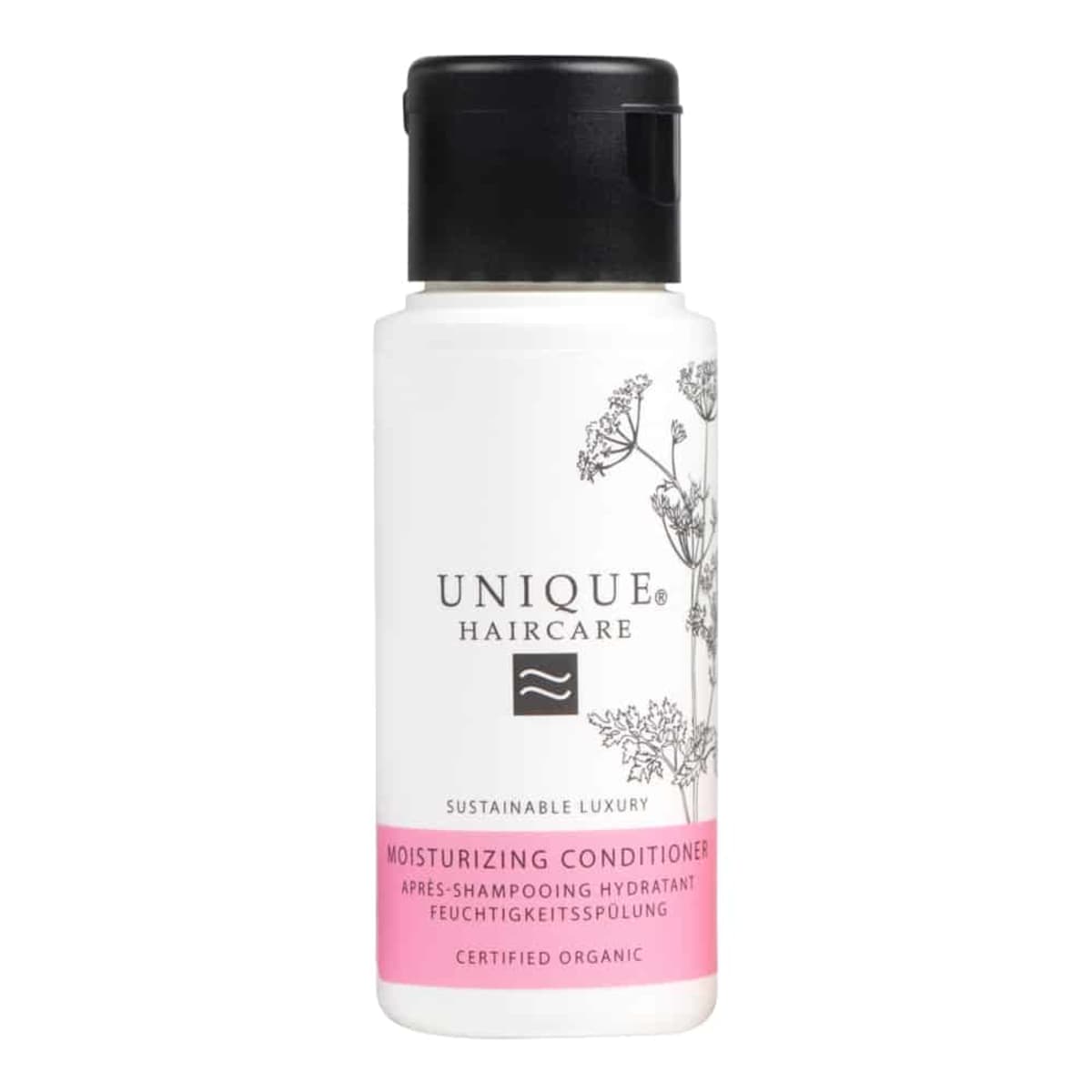 Unique Beauty Moisturizing Conditioner Mini