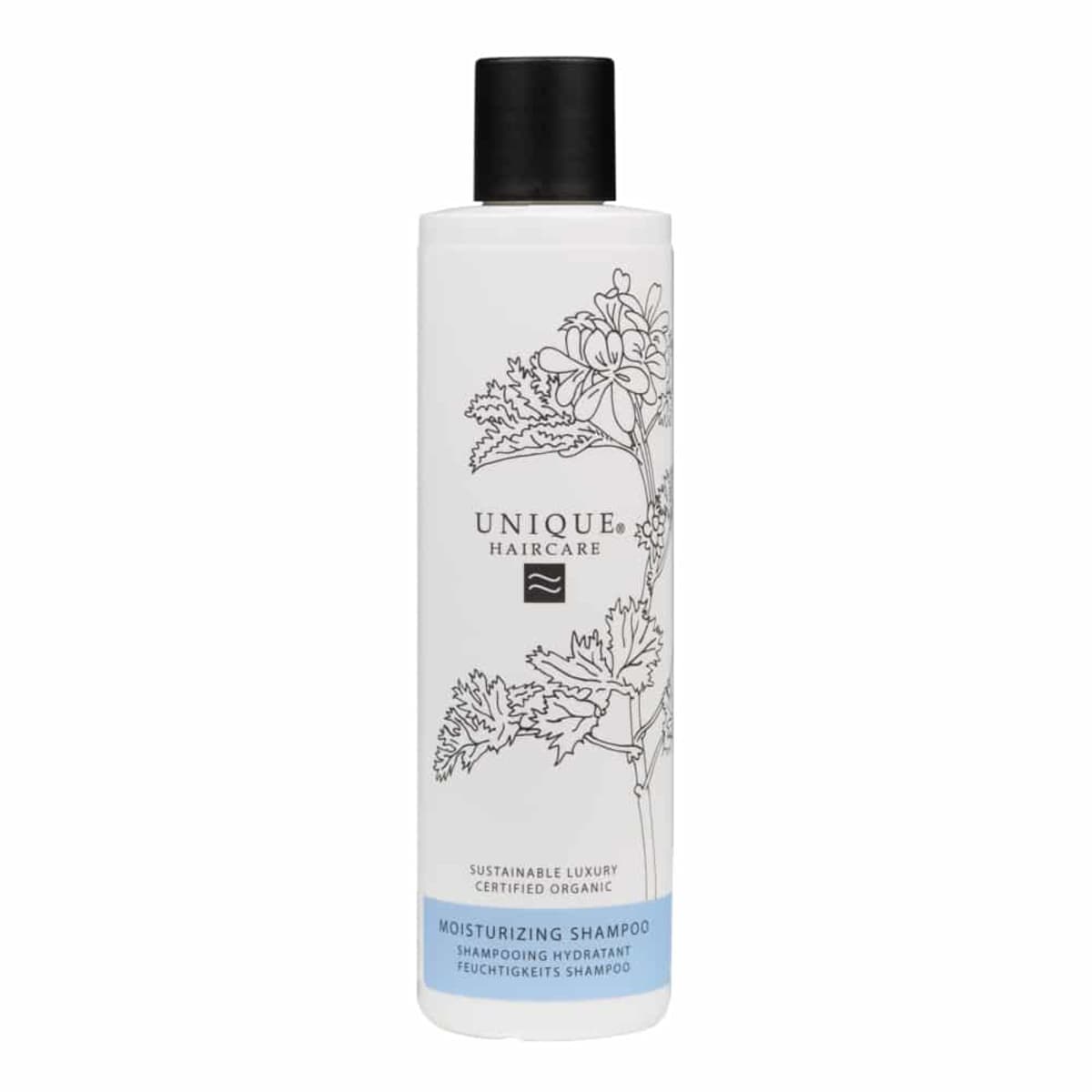 Unique Beauty Moisturizing Shampoo