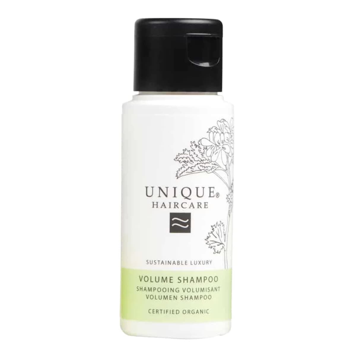 Unique Beauty Volume Shampoo Mini / Tester