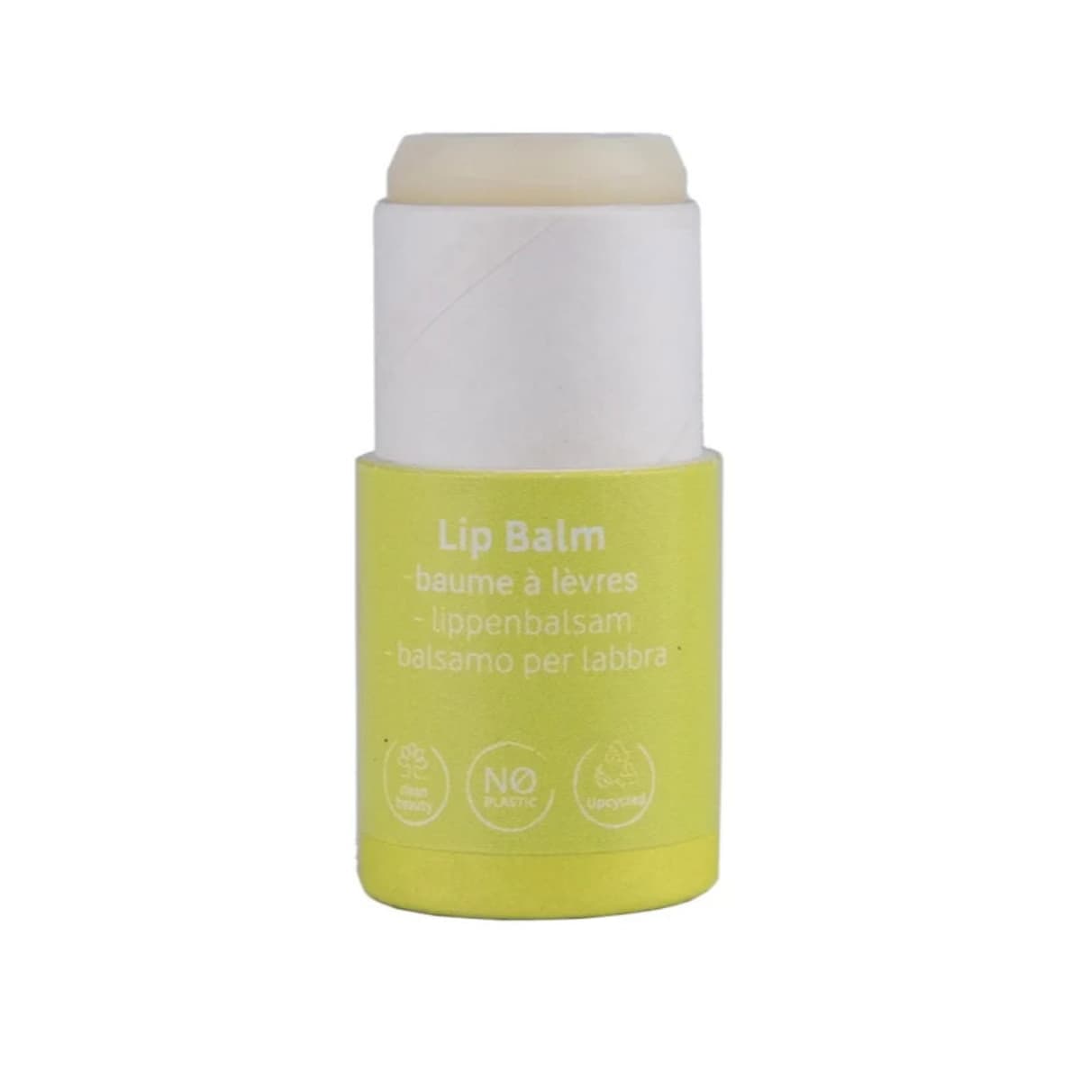 Beauty Made Easy Papertube Lipbalm Hemp afbeelding
