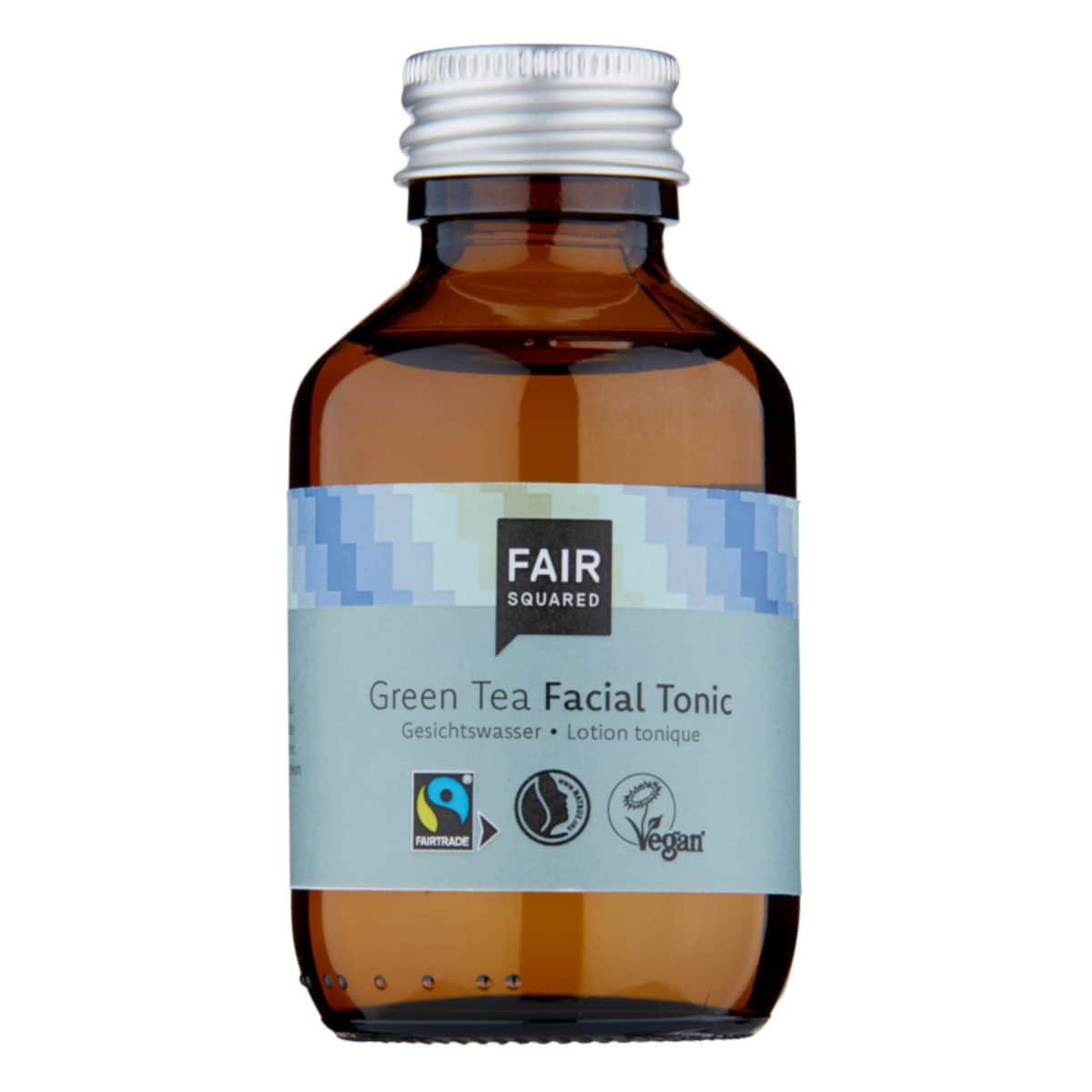 Fair Squared Facial Tonic Green Tea