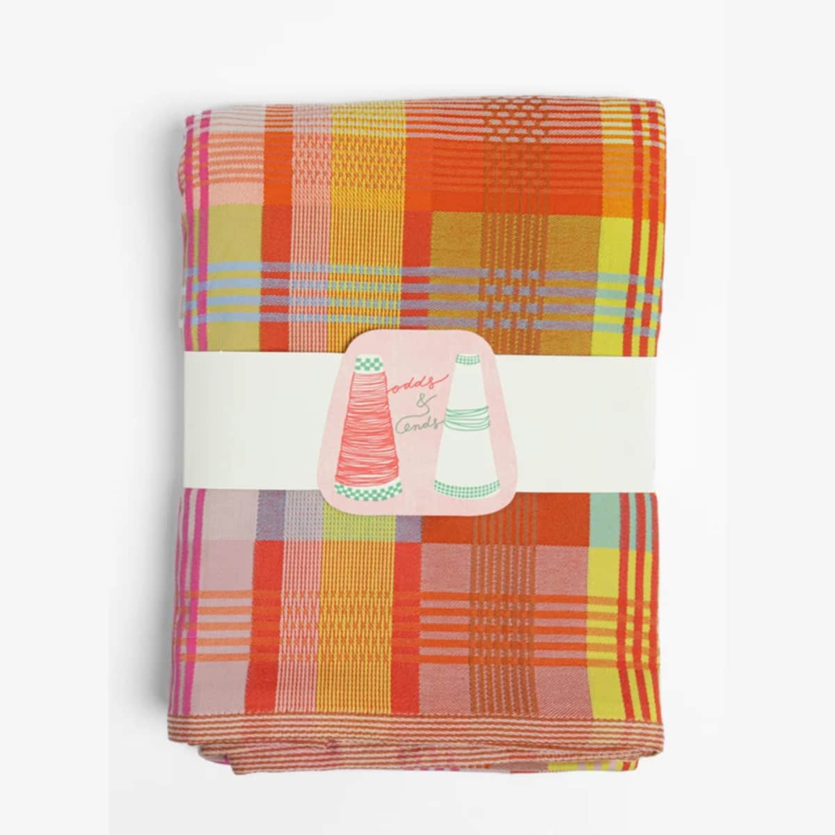 Foekje Fleur Odds & Ends Tafelkleed (#71B wild weave)