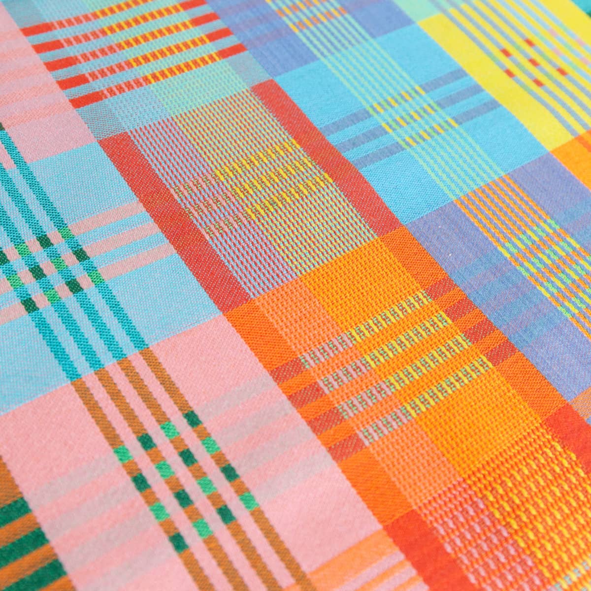 Foekje Fleur Odds & Ends Theedoek (#37A wild weave)