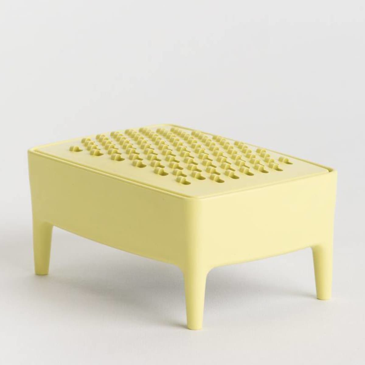 Foekje Fleur Bubble Buddy Zeephouder & Zeeprasp Mellow Yellow