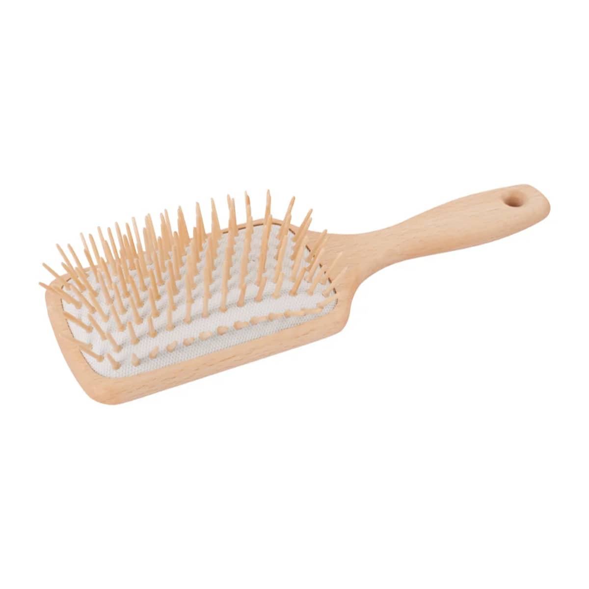 Redecker Houten Haarborstel voor Lang Haar afbeelding