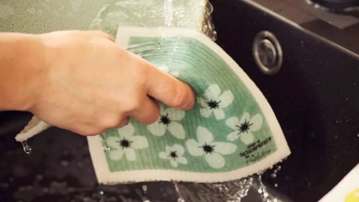 Wat maakt Zweedse vaatdoeken zo bijzonder? Voordelen en gebruik uitgelegd.