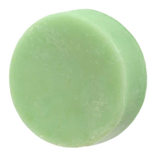 Chey Haircare Conditioner Bar Matcha