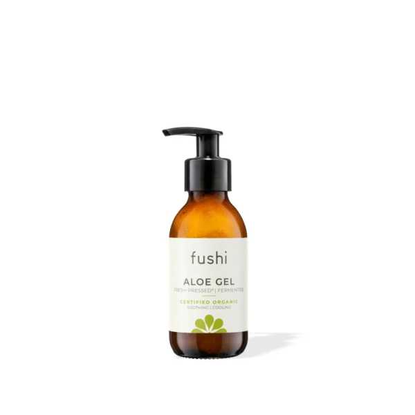 Fushi - Organic Aloe Vera Gel