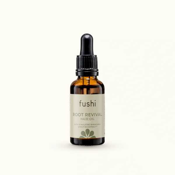 Fushi - Root Revival Hair Oil