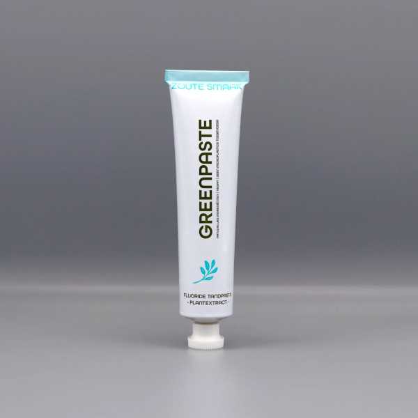 Greenpaste - Zoute Tandpasta Plantenextract