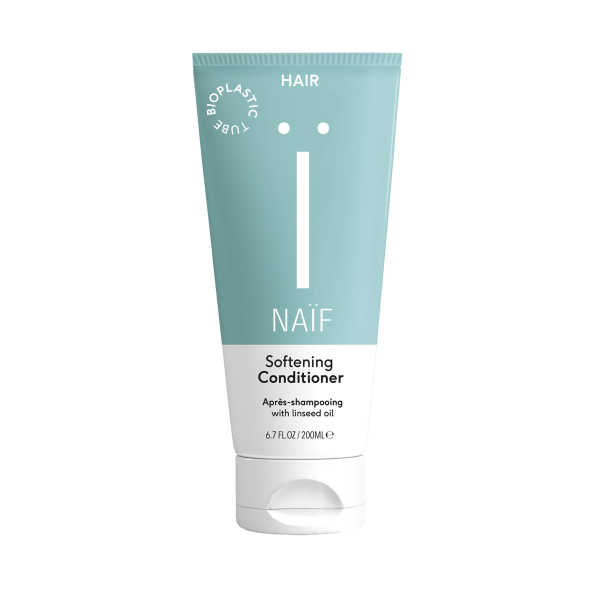 Naïf Verzachtende Conditioner