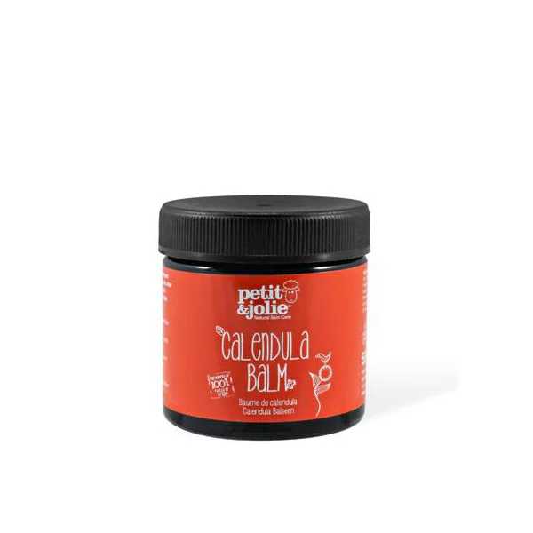 Petit&Jolie - Calendula Balsem | 0% parfum