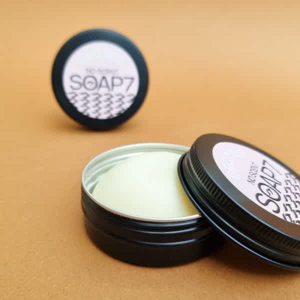 SOAP7 - Deo Deo No Scent