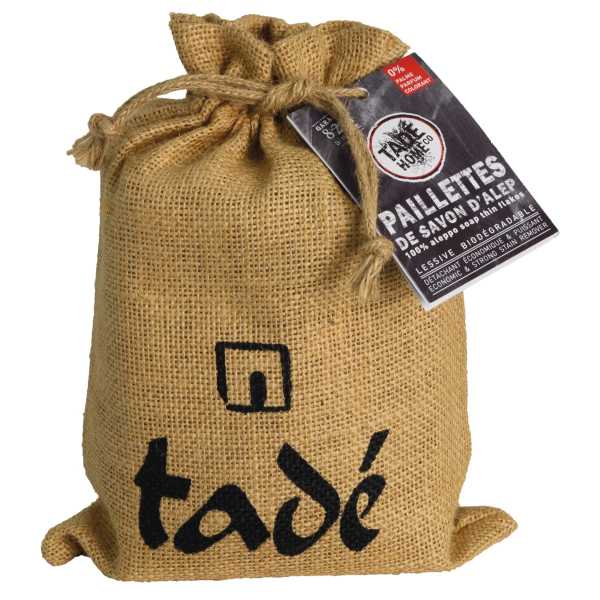 Tadé - Aleppo Zeepvlokken