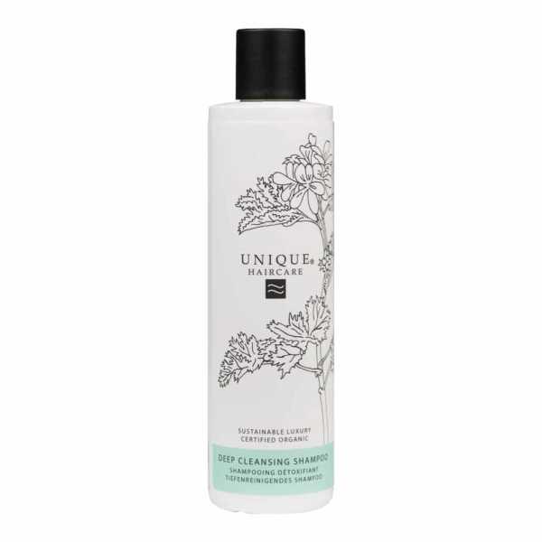 Unique Beauty - Deep Cleansing Shampoo