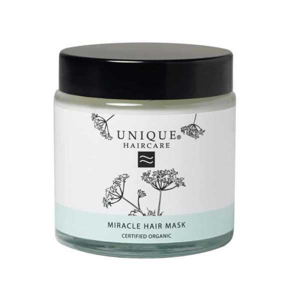 Unique Beauty - Miracle Hair Mask