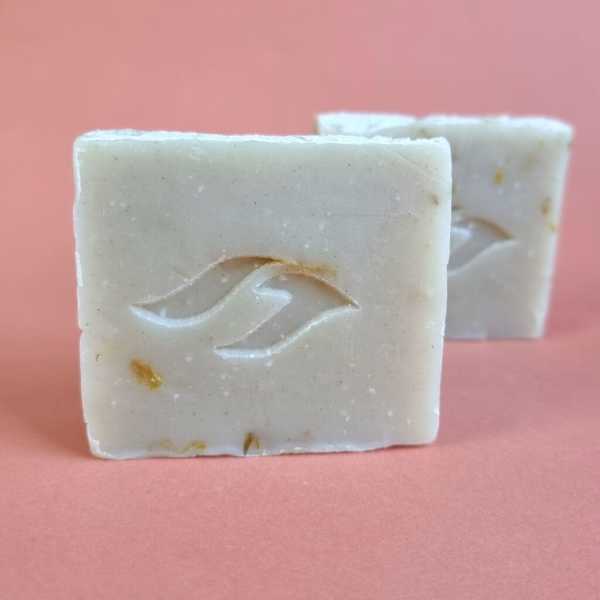 SOAP7 - Evening Primrose (Haar- en Body Zeep)