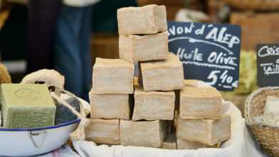 Alles wat je moet weten over Aleppo Zeep